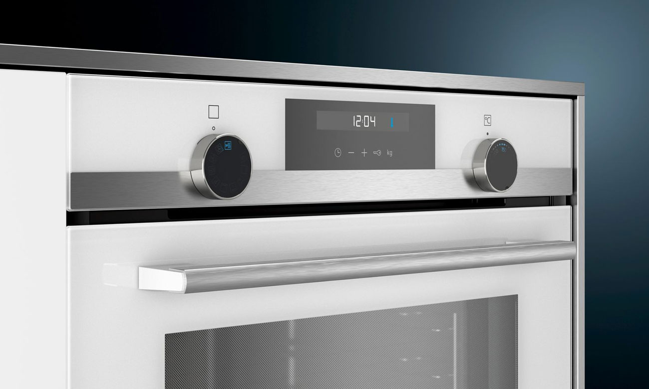 Piekarnik Siemens HB557G4W0