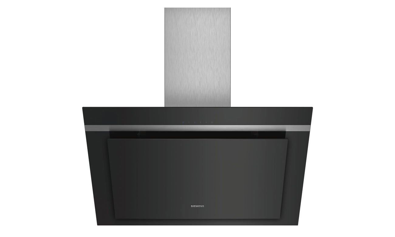 Okap kuchenny Siemens LC87KHM60 opinie