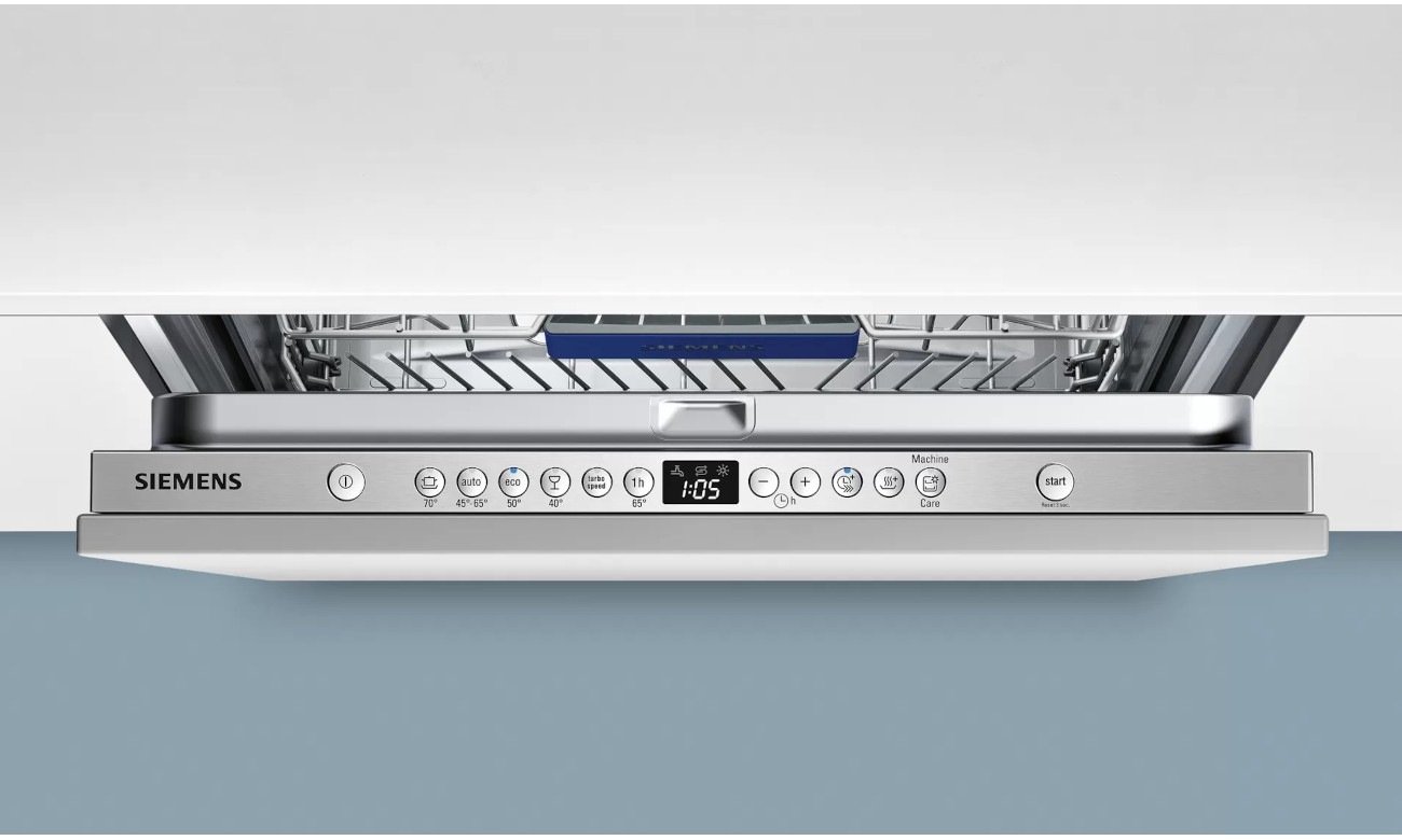 Zmywarka Siemens iQ300 SN636X01NE