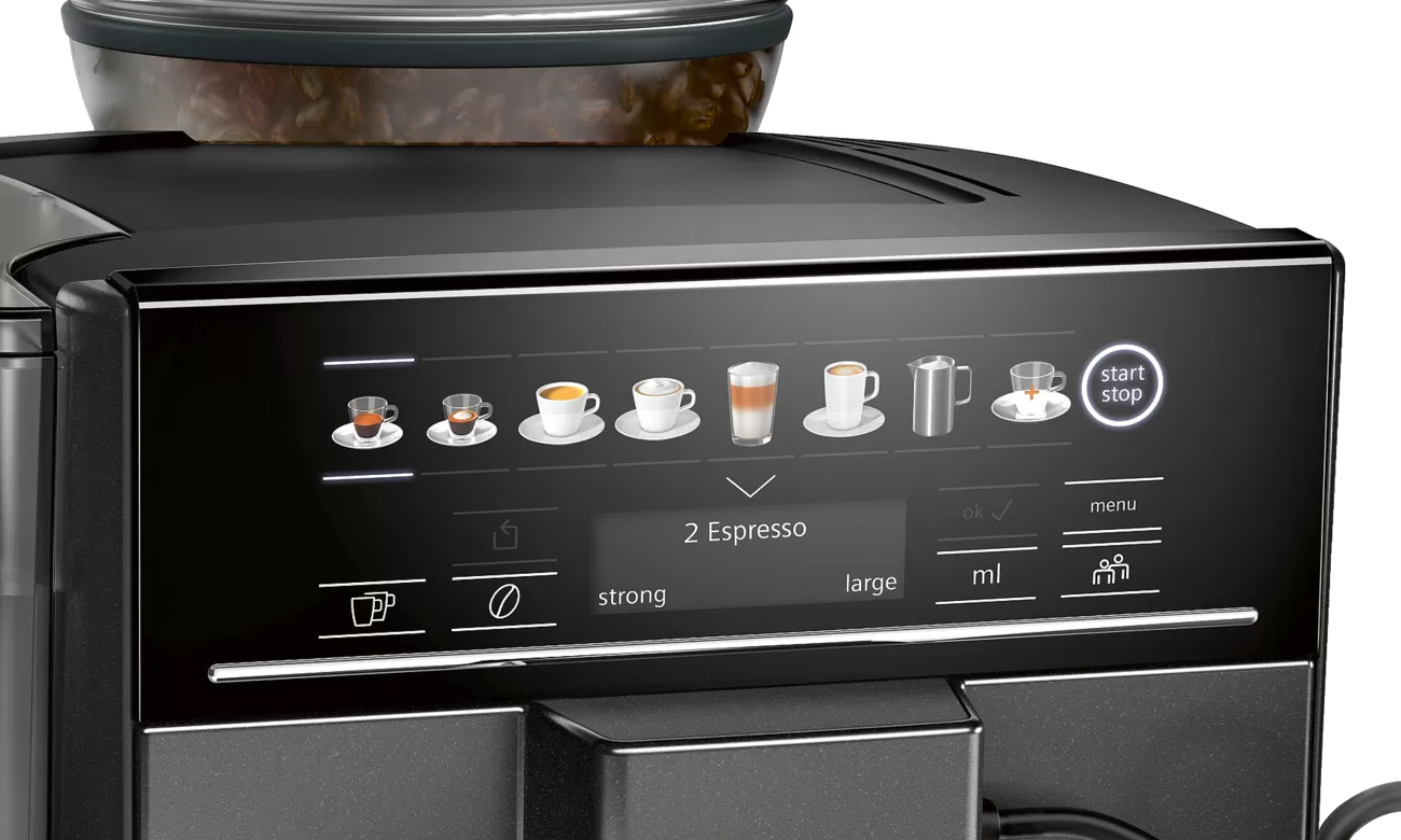 Ekspres Do Kawy Siemens Instrukcja Obsługi www.al.to