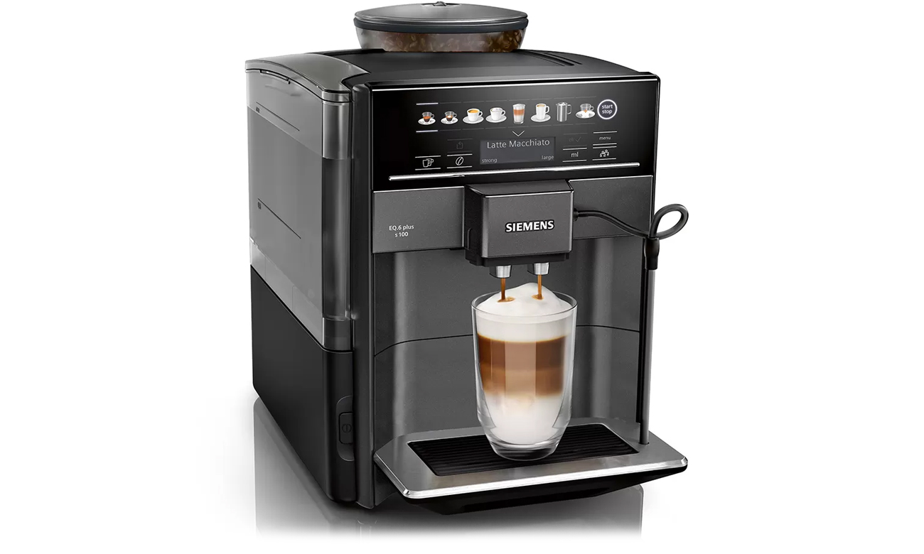 Ekspres Do Kawy Siemens Instrukcja Obsługi www.al.to