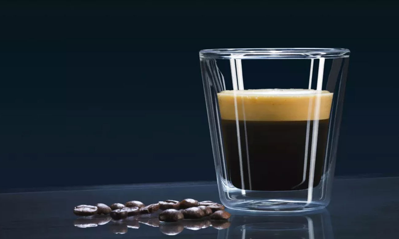 Funkcja aromaDouble Shot w Siemens&nbsp;TQ503R01