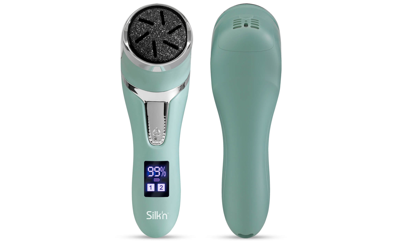pilnik do stóp silk'n freshpedi akcesoria