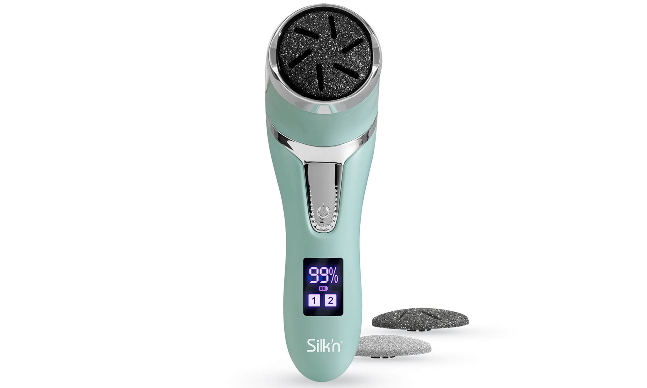 Silk'n FreshPedi Mint