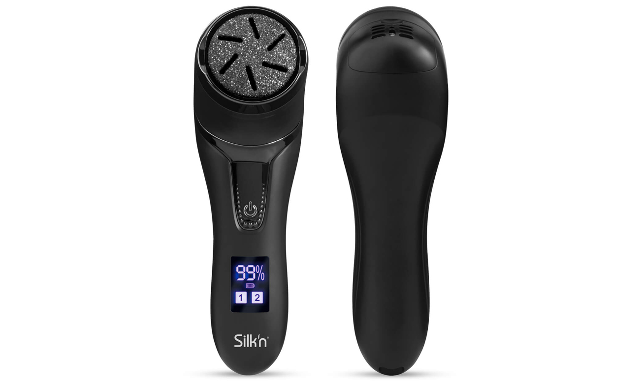 pilnik do stóp silk'n freshpedi akcesoria