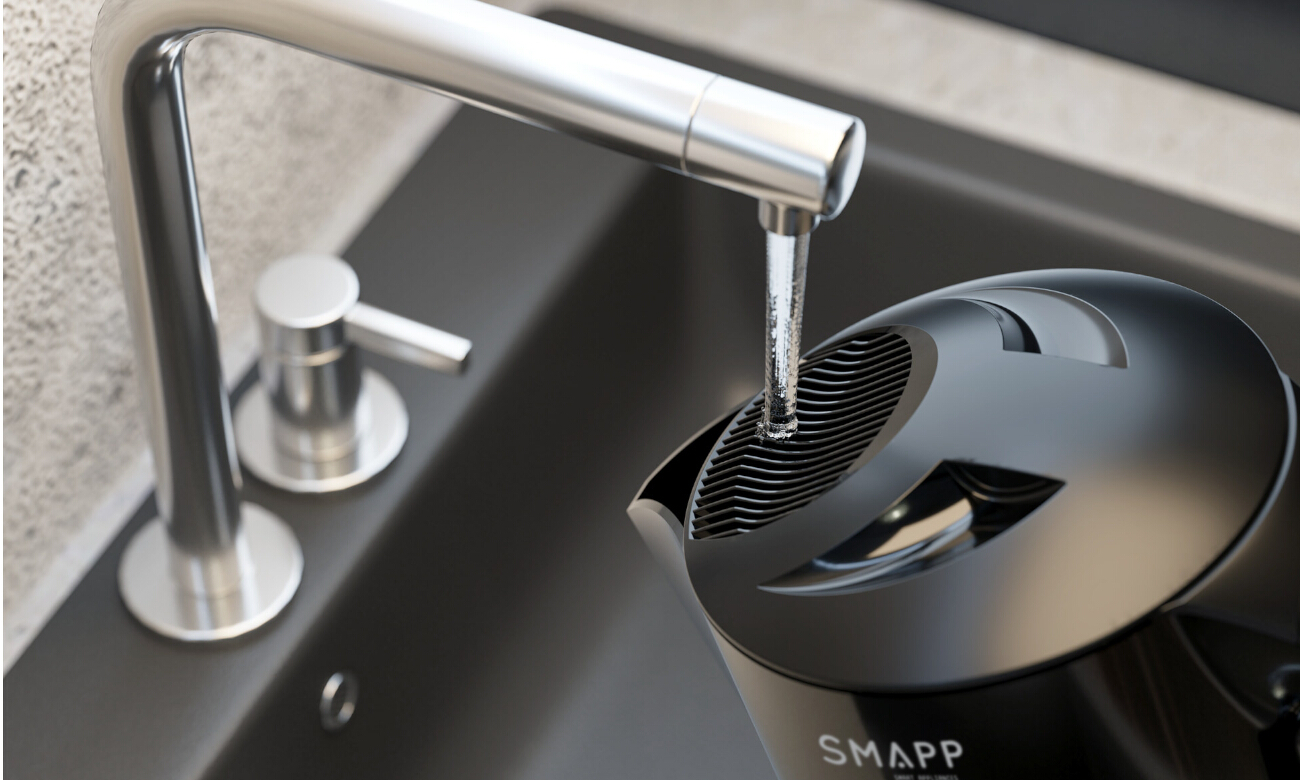 SMAPP 442.1 CZARNY