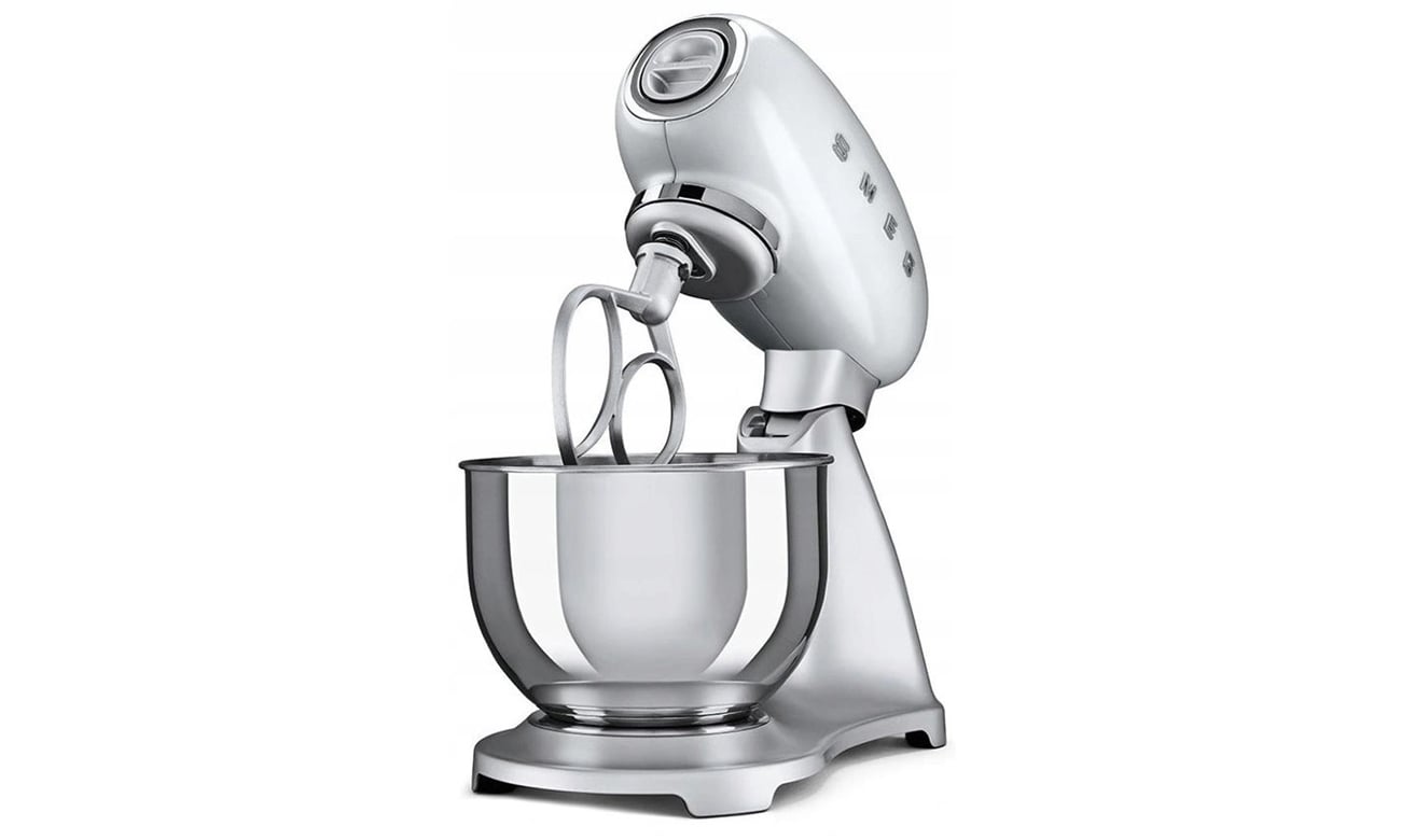 Robot planetarny Smeg&nbsp;SMF02SVEU