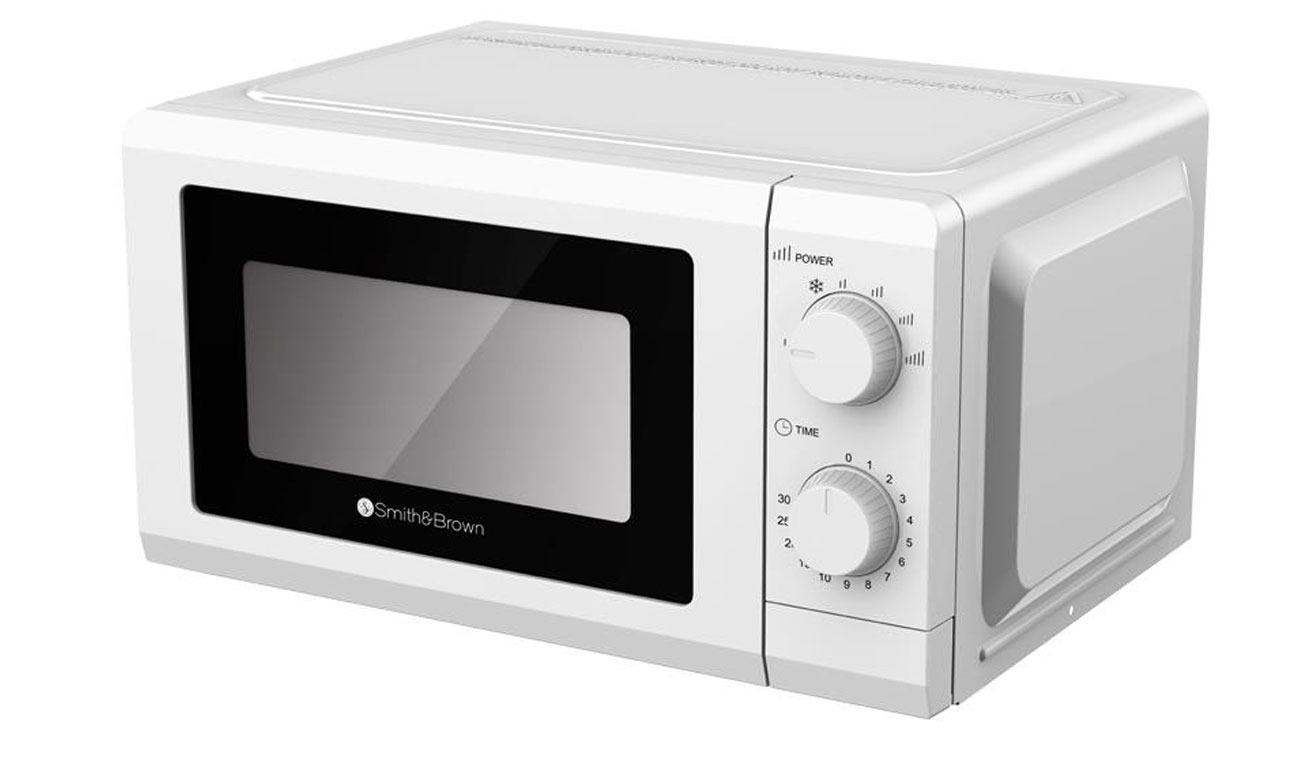 Kuchenka mikrofalowa Smith&Brown SB-G20MWM