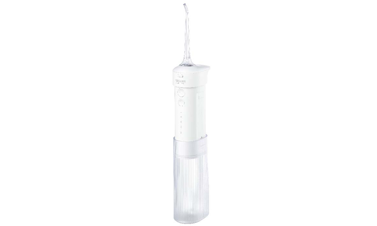 Irygator Soocas W1 White