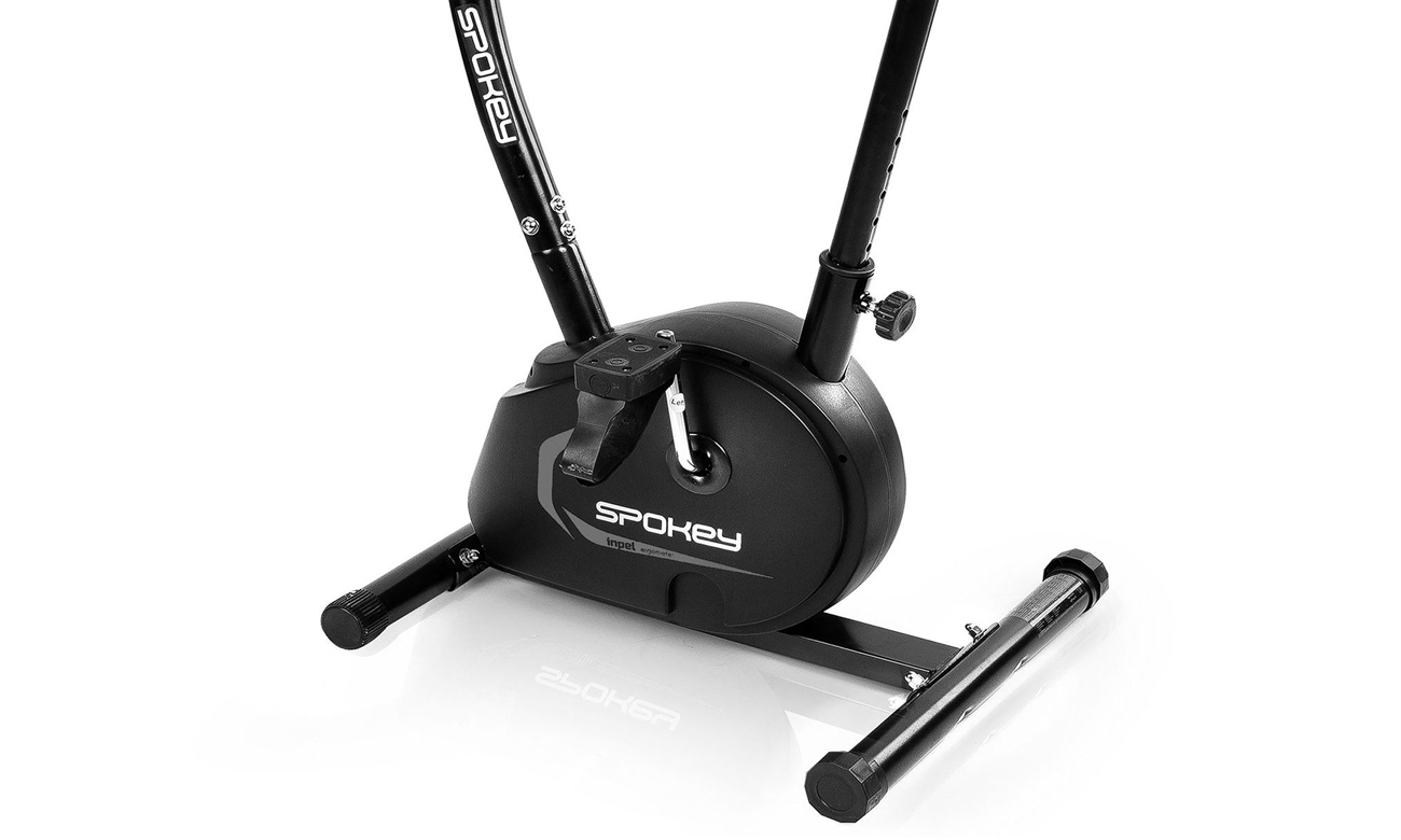 Rower treningowy magnetyczny Spokey INPEL 929093