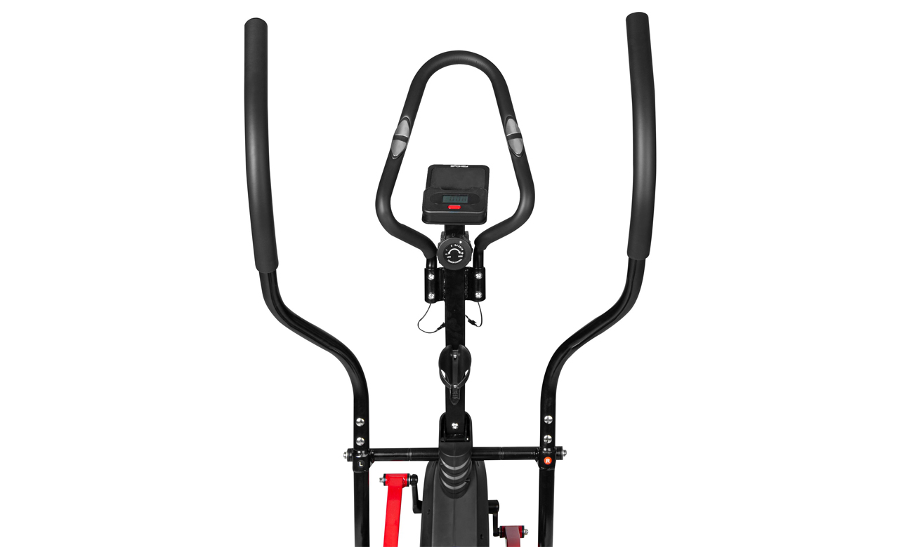 Orbitrek z kołem z przodu Spokey LOTUS+ 929526