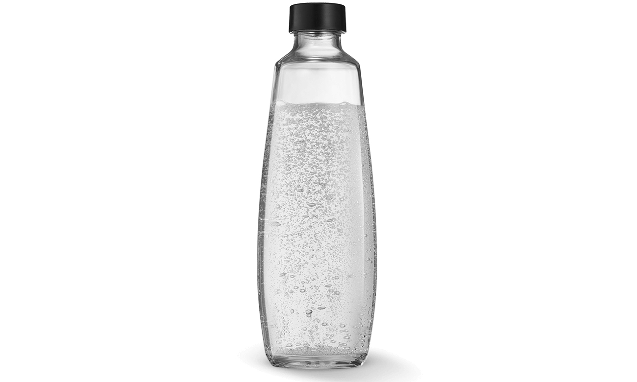 SodaStream Butelka szklana DUO 1L