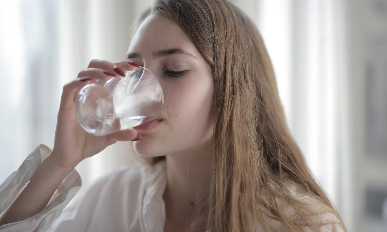 woda gazowana sodastream