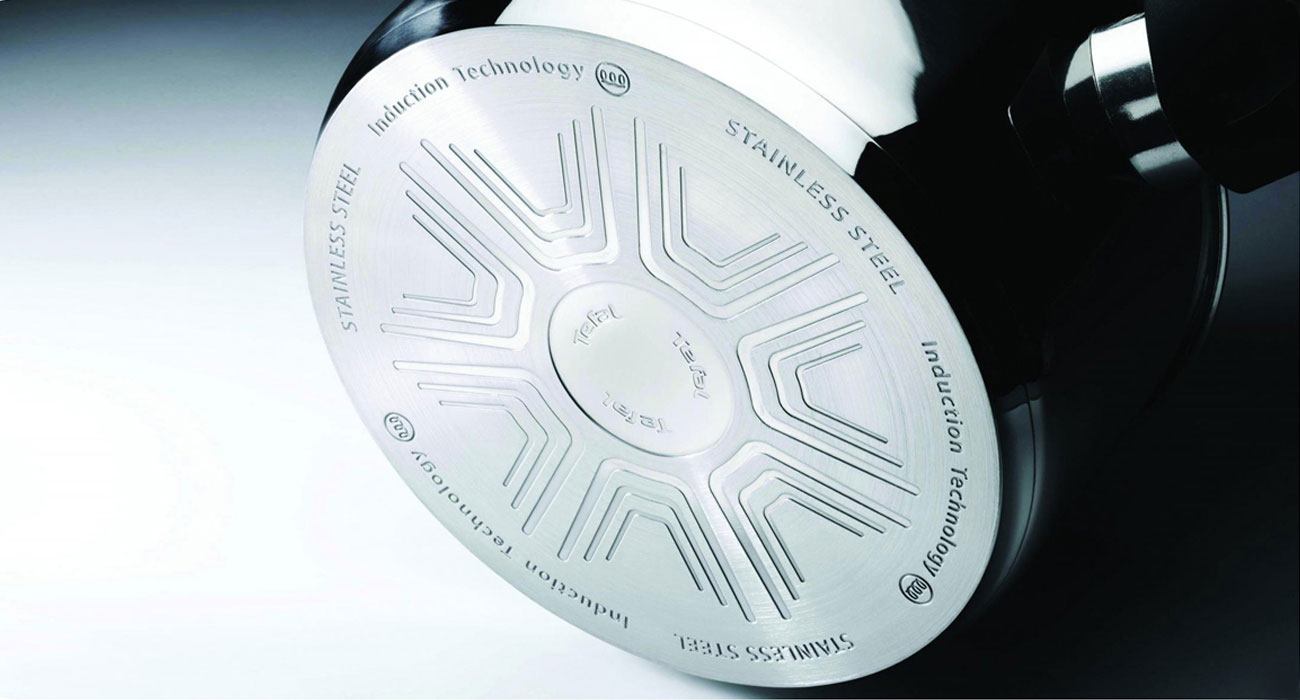 Garnki Tefal Duetto A705SC84