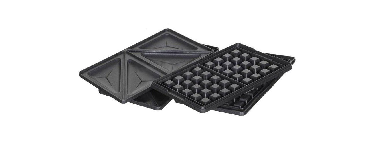 Akcesoria Tefal Snack Collection SW 852D12 inox