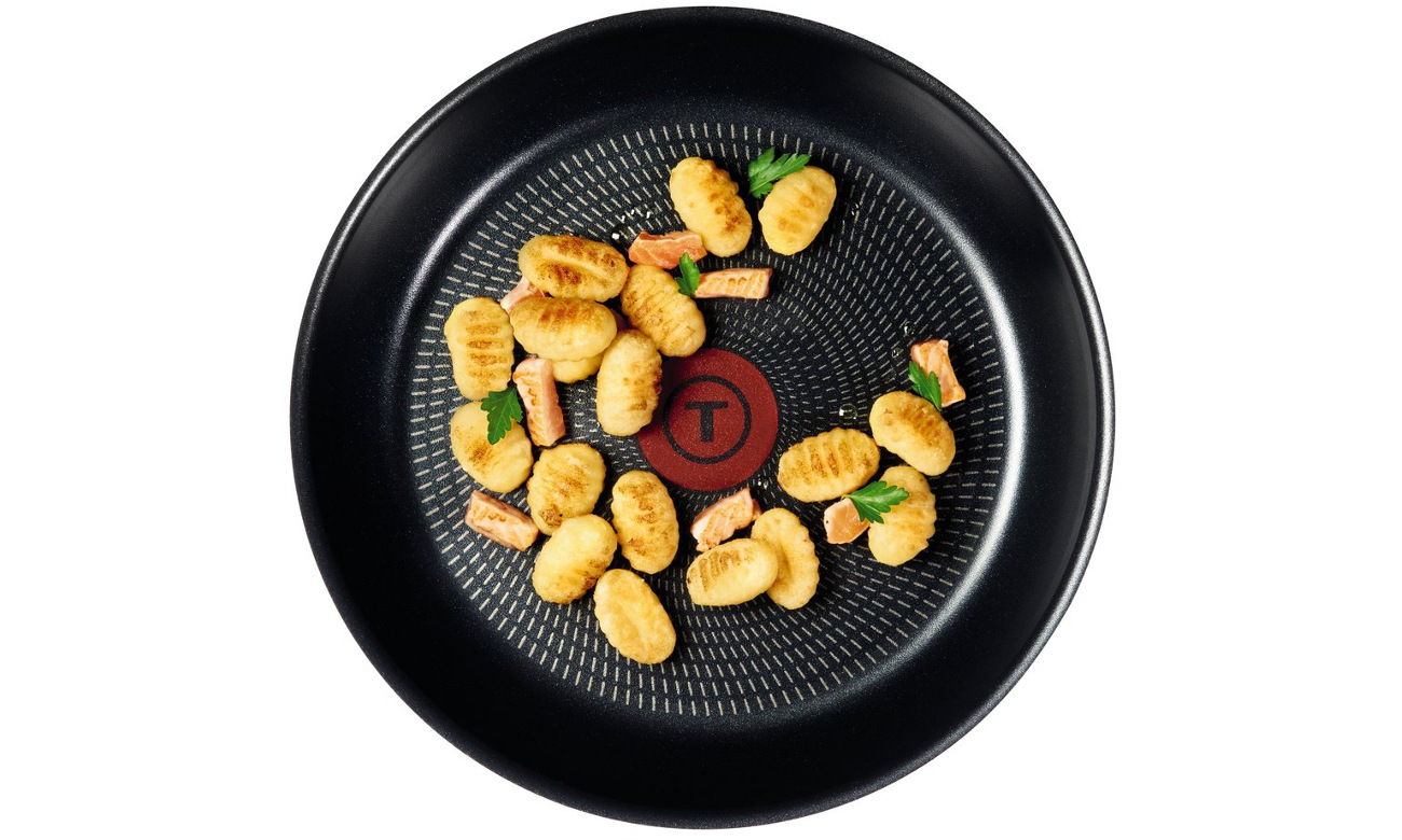 Garnki i patelnie Tefal Patelnia Invissia B3090543 26cm B30905432