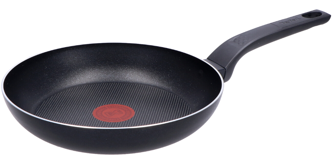 Patelnia Tefal Simpy Clean B5670453 24 cm