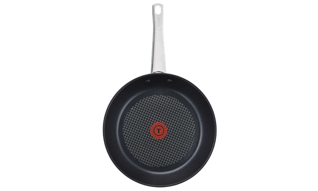 Patelnia Tefal Simpleo B815S974 9 cz.