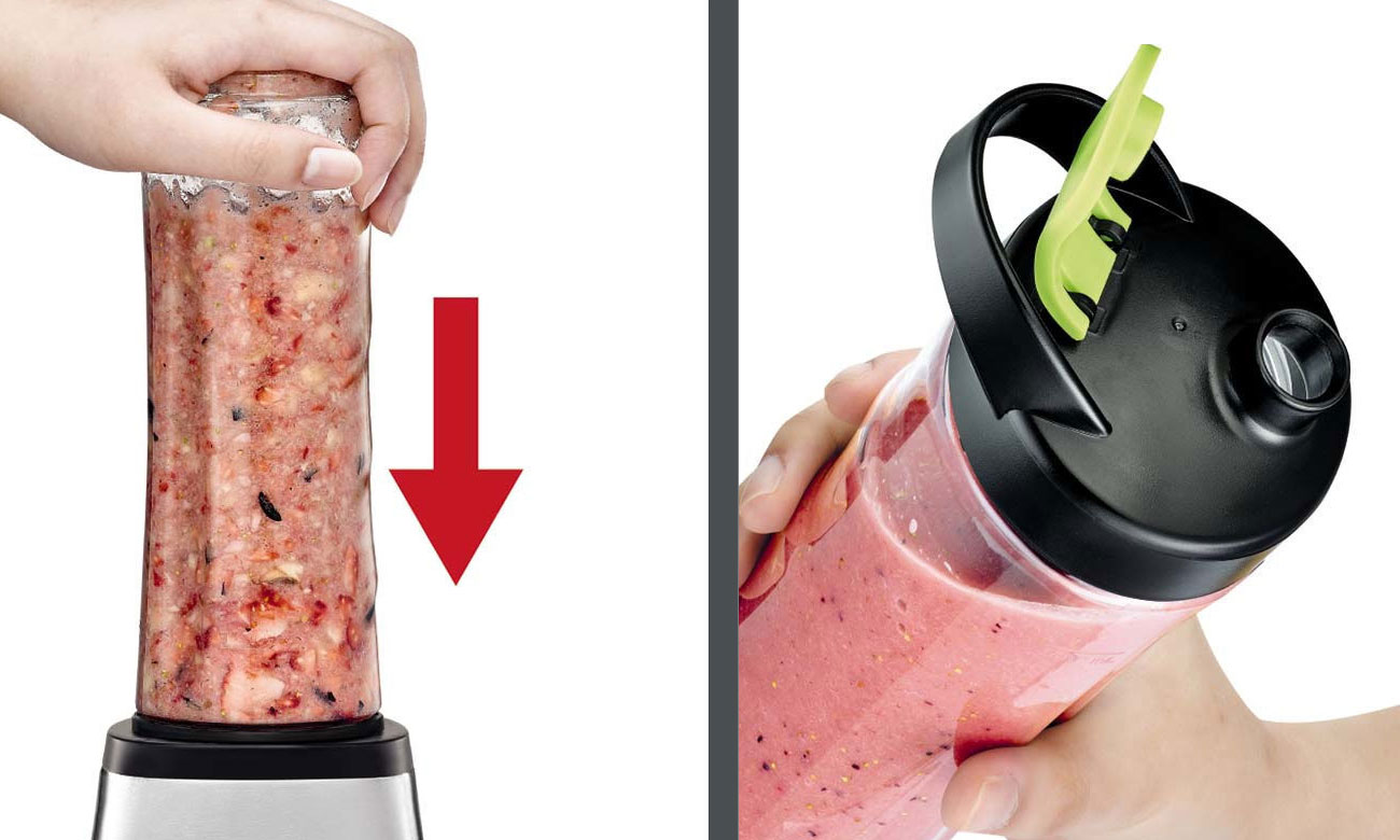 Tefal On the Go BL1A0D38 Blendery Sklep al.to