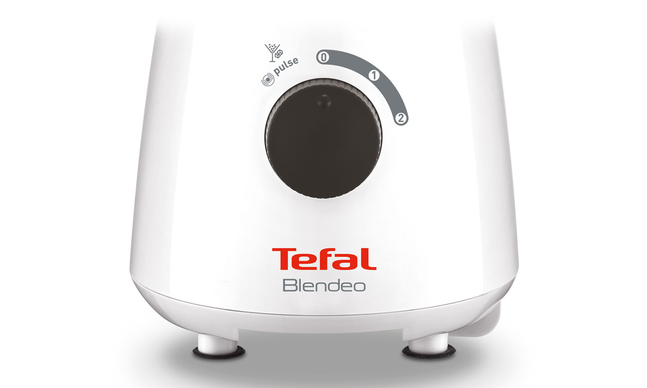 Wygodna obsługa Tefal BL2A0131 Blendeo