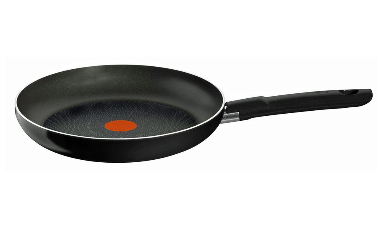 Tefal Patelnia Revelation indukcyjna C 21006 28cm wskaźnik thermo-spot