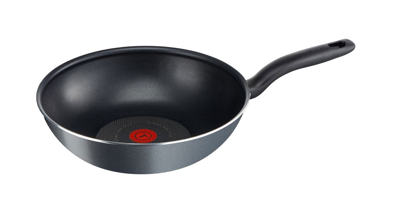 Tefal Revelation Plus Wok C2621902 28 cm