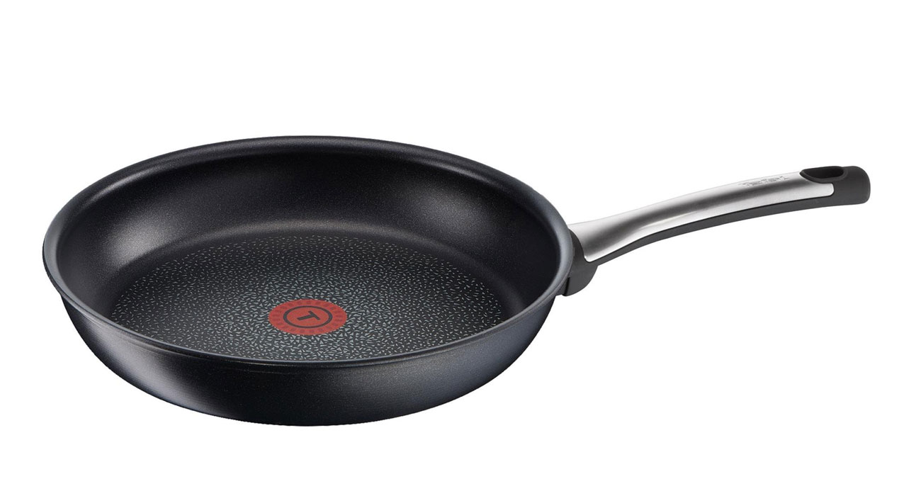 Patelnia Tefal Talent Pro C6210652