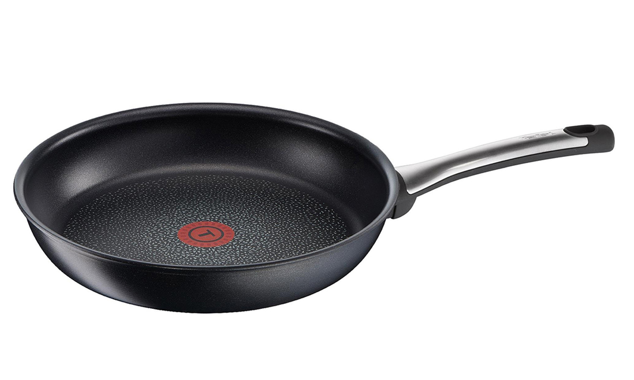 Tefal Patelnia TALENT-PRO C62108 32cm indukcja