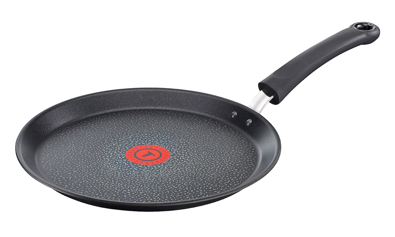 Tefal Patelnia naleśnikowa Talent Pro C6213852 25cm idealna do naleśników
