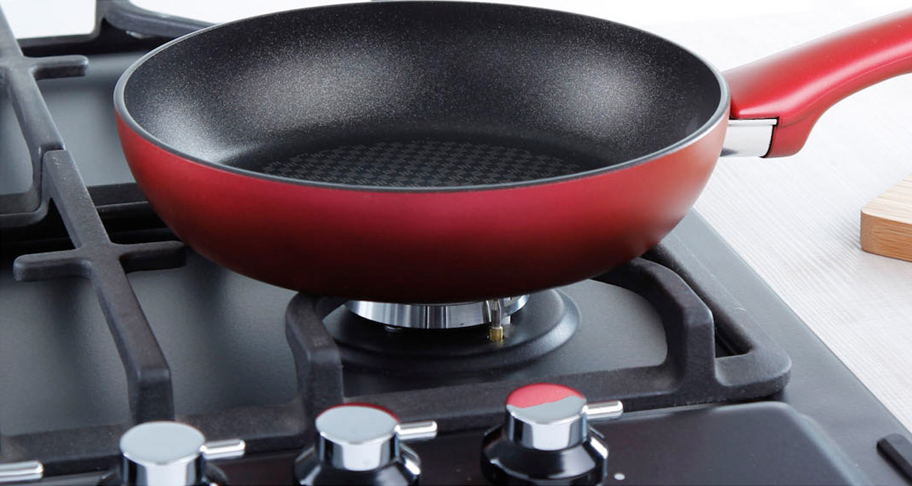 Tefal Character C68204 24 cm