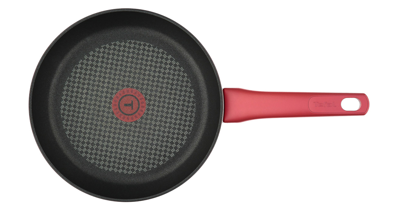Patelnia Tefal Character C68205 26 cm