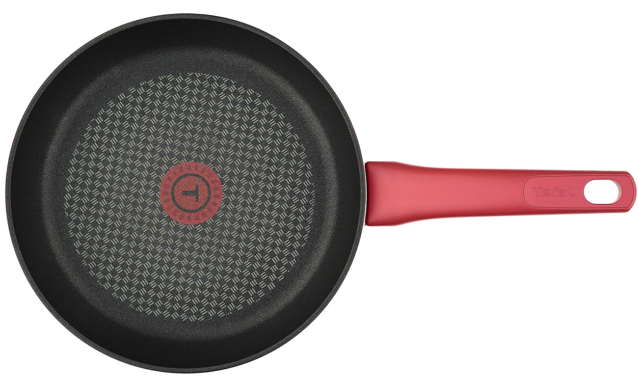 Patelnia Tefal Character C68207 30 cm