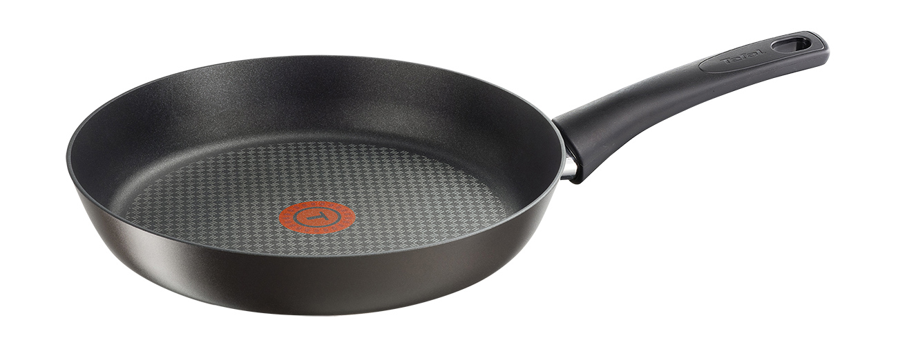 Tefal Patelnia Chef C6940602 28 cm nieprzywierająca powłoka
