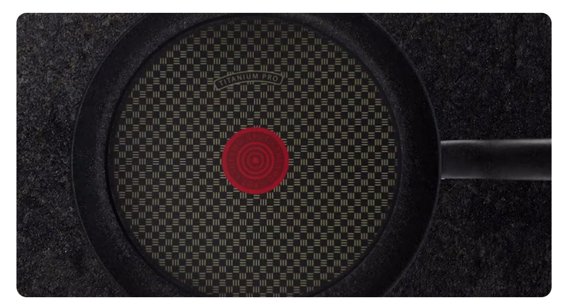 Patelnia tefal emotion