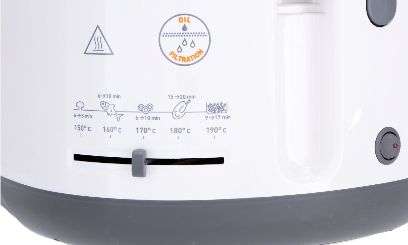 Tefal Filtra One FF162131