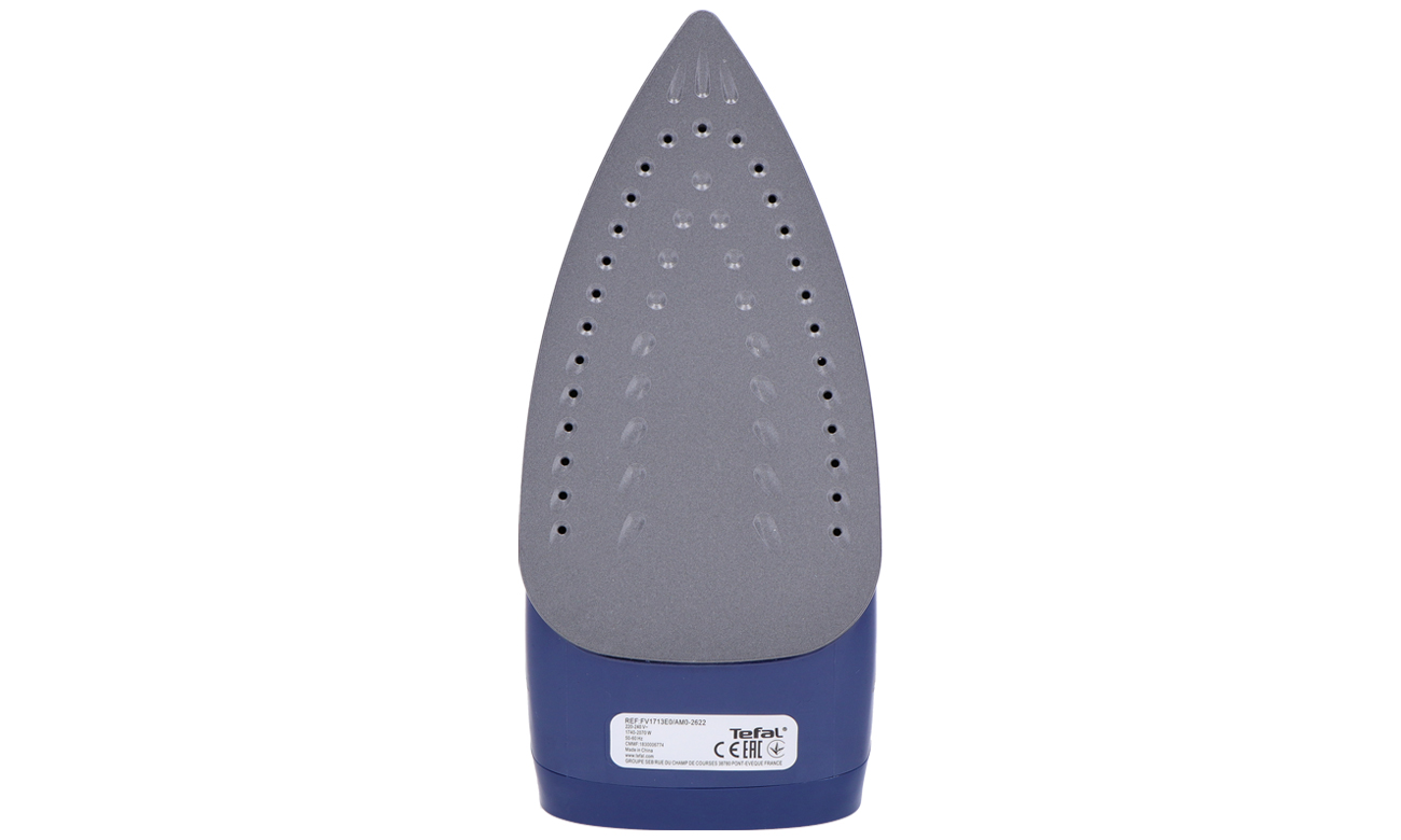 Tefal Virtuo FV1713 - Żelazka - Sklep internetowy - al.to