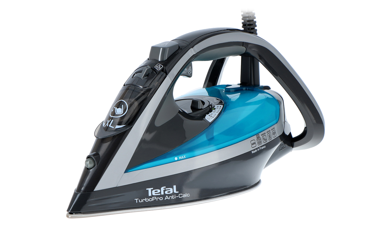 Утюг tefal fv6840e0