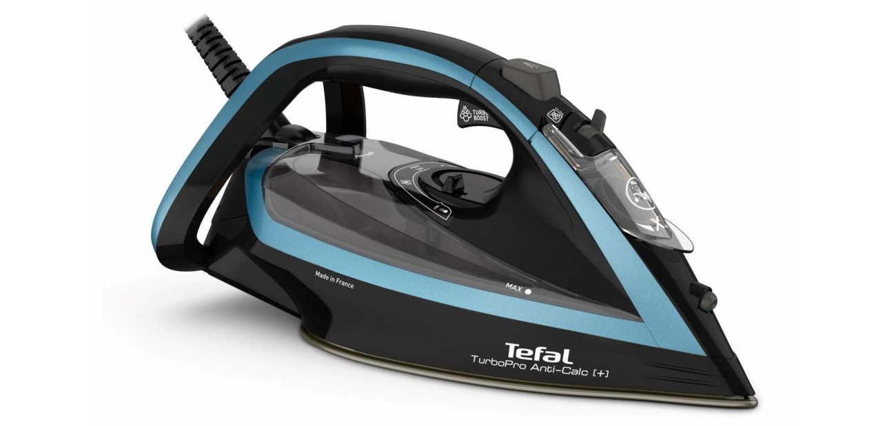 Tefal Turbo Pro FV5695E1
