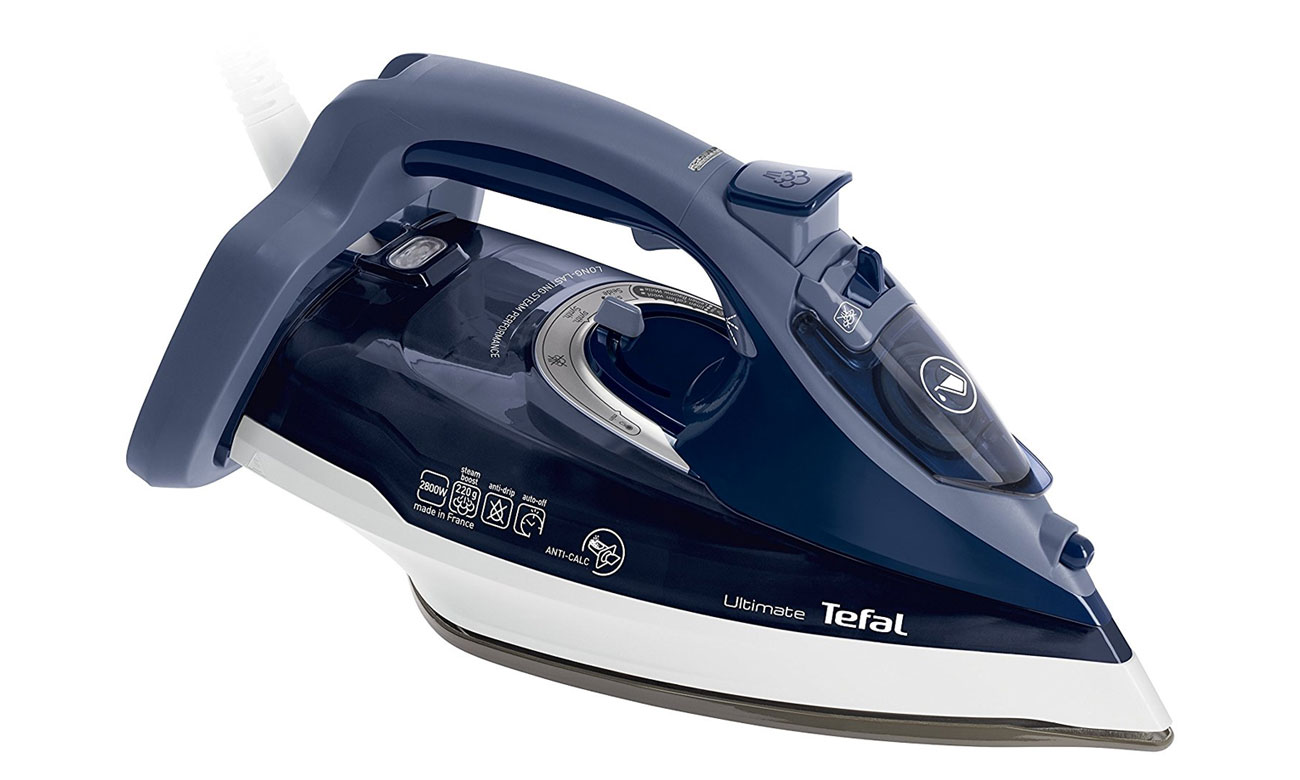 Tefal power утюг