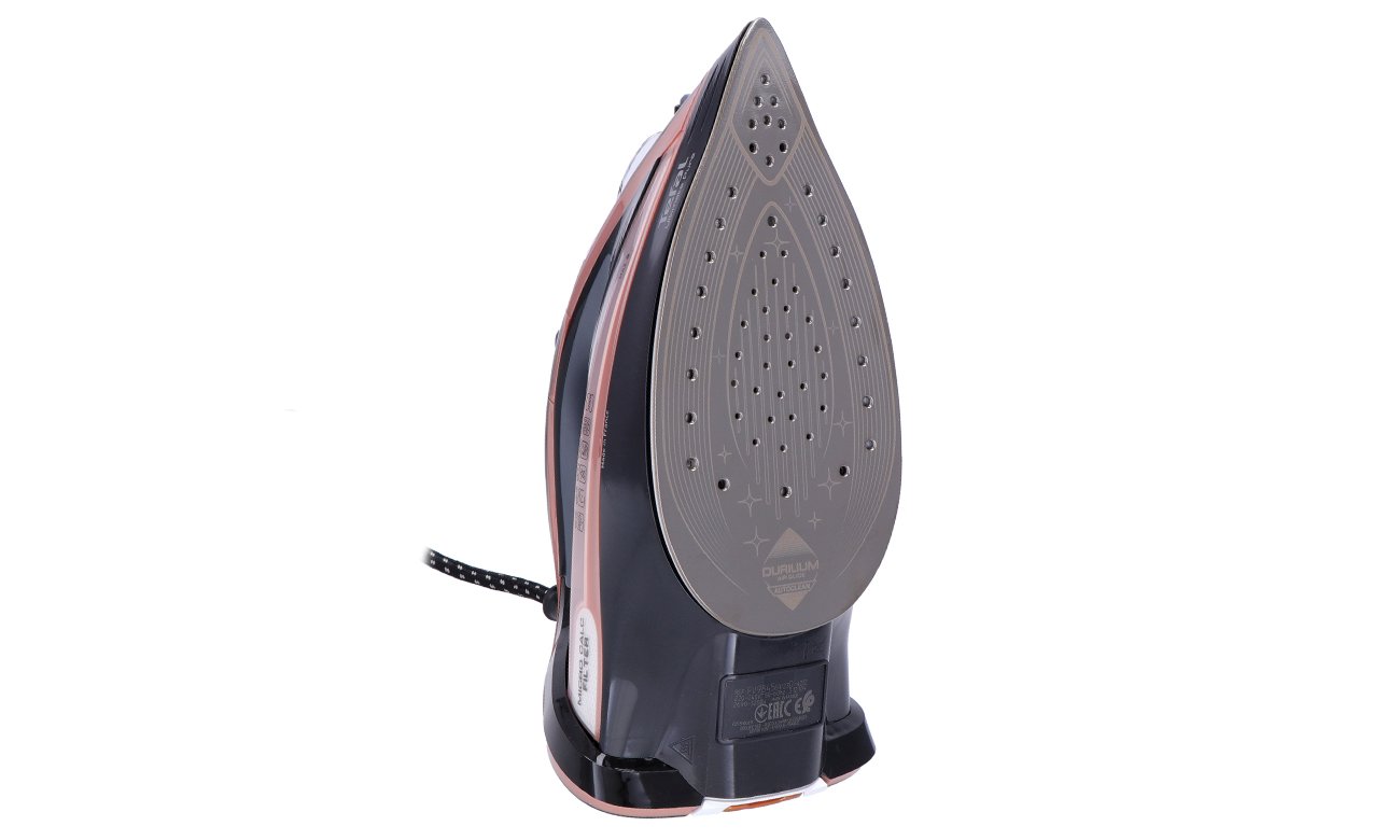 Tefal Ultimate Pure FV9845 - Żelazka - Sklep internetowy - al.to