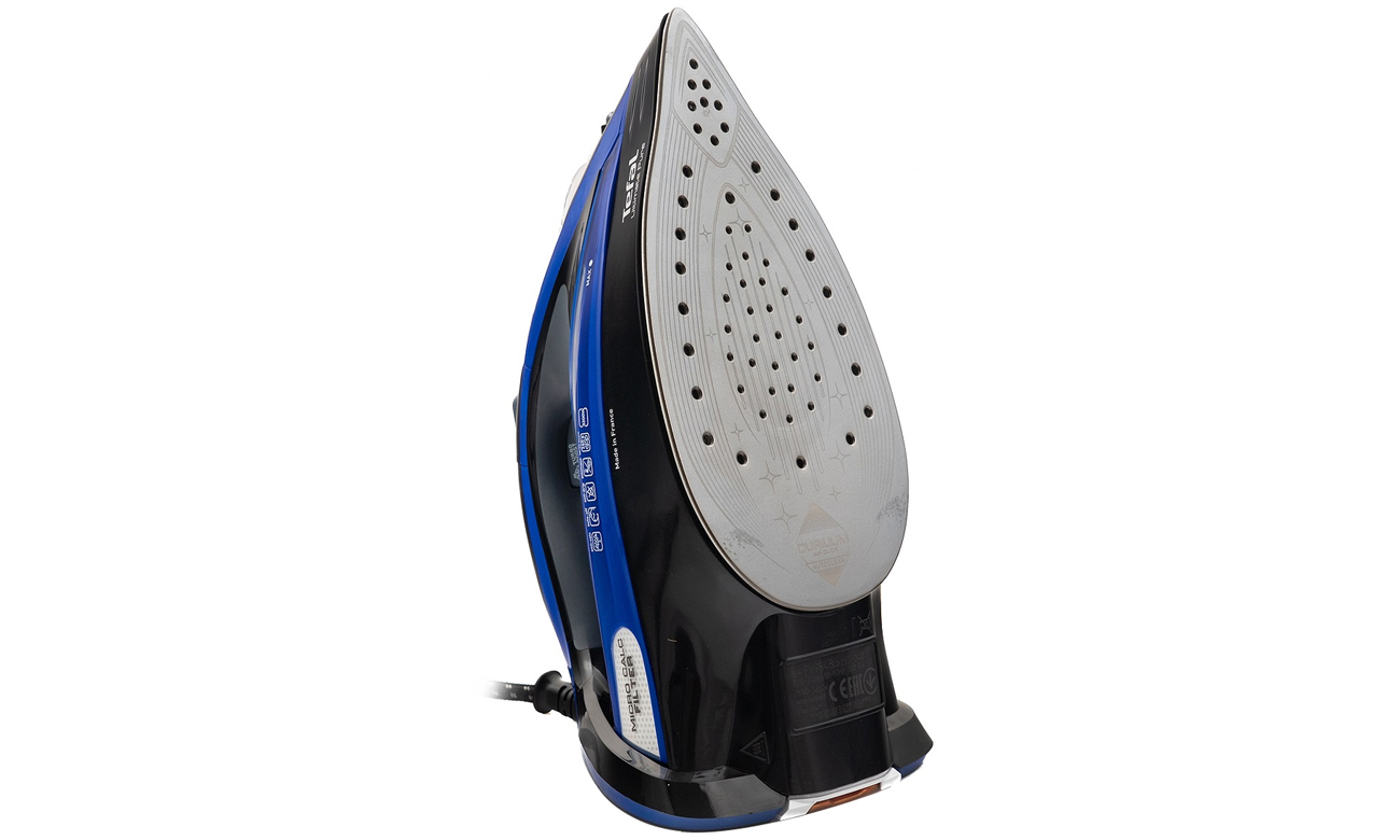 Tefal Ultimate Pure FV9848 - Żelazka - Sklep internetowy - al.to