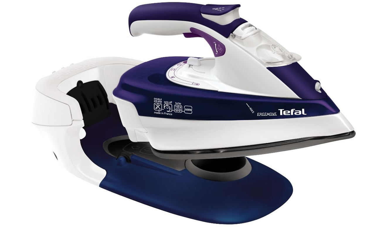 Żelazko bezprzewodowe Tafal FV9966
