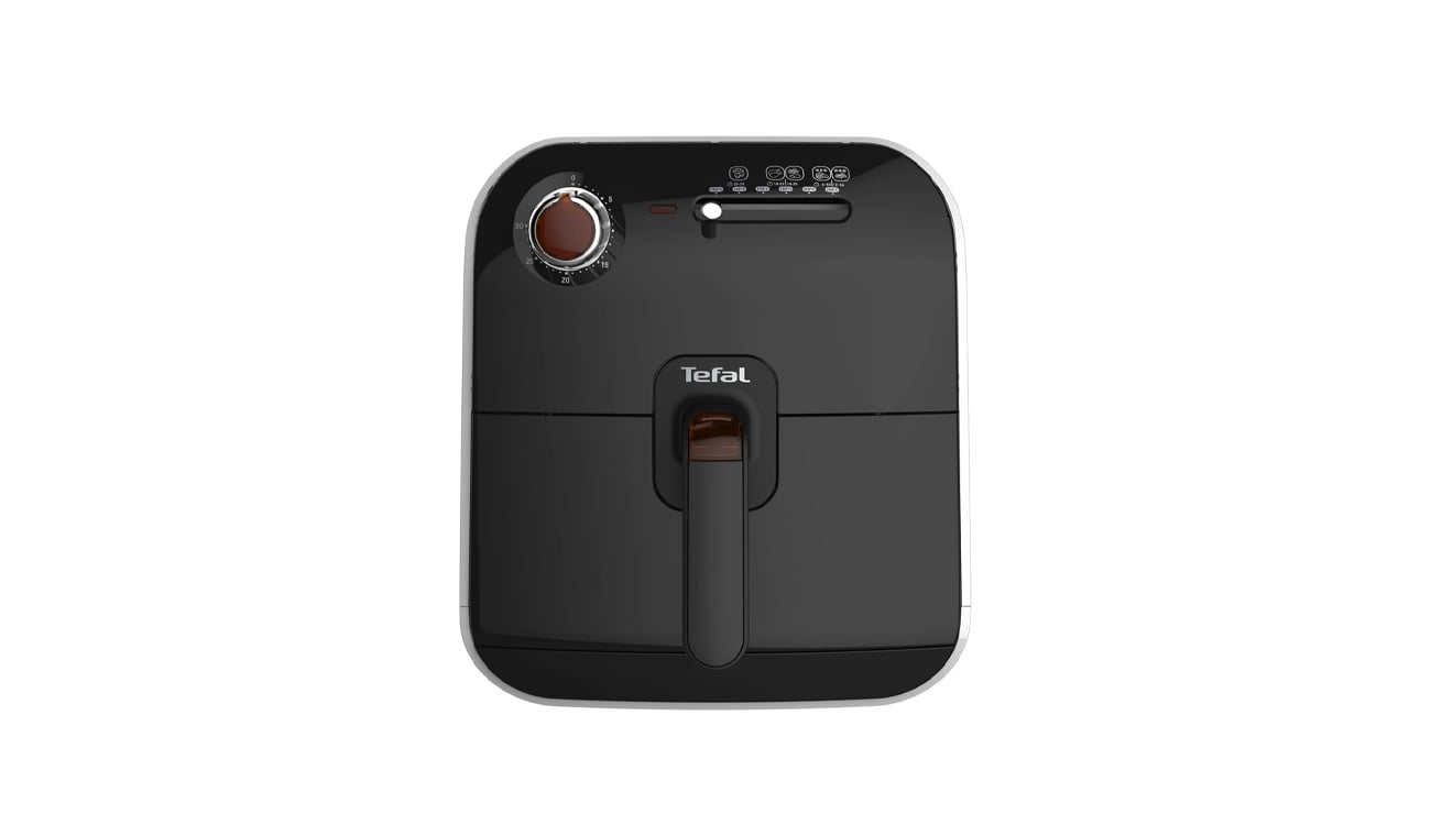 Frytkownica Tefal Frydelght FX1000 czarny - mnogość zastosowań frytkownicy Tefal