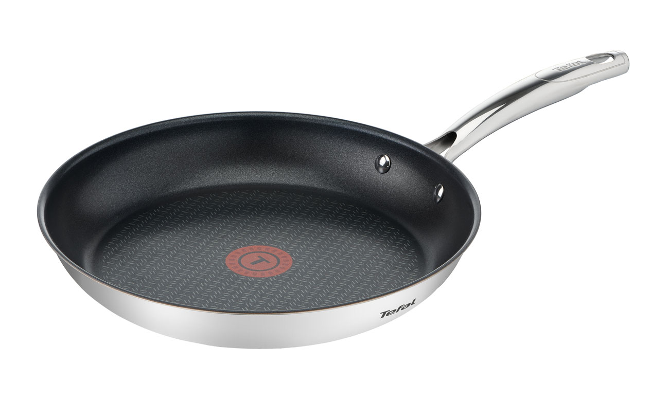 Patelnia Tefal Duetto+ G7180634 28 cm opinie