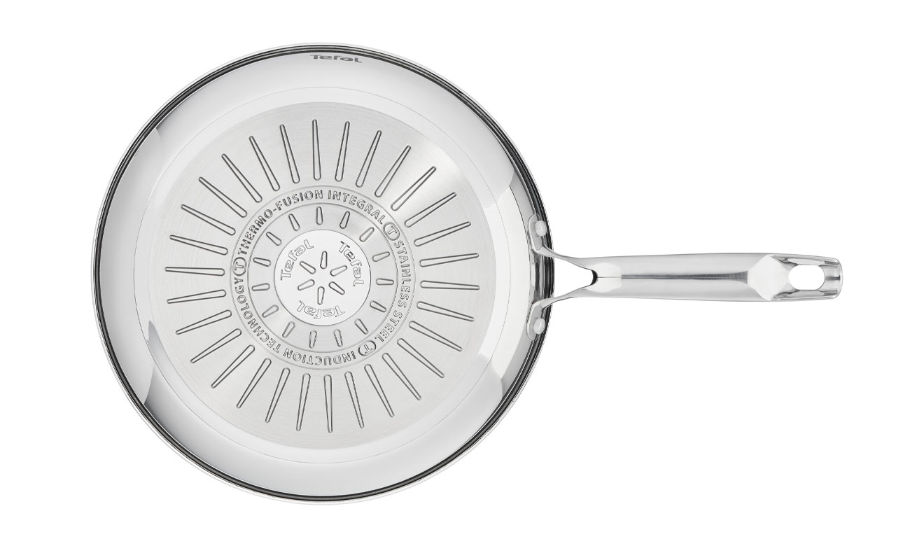 Patelnia Tefal Duetto+ G7180634 28 cm