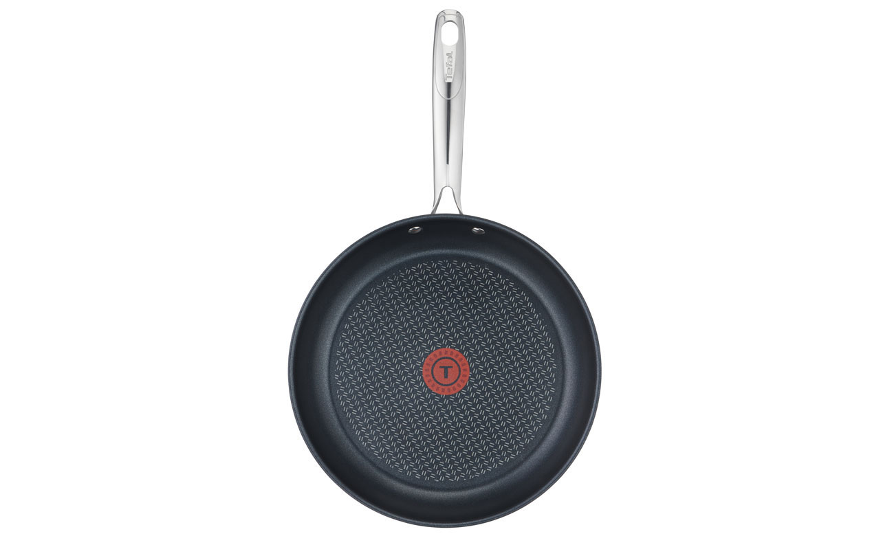 Garnki i patelnie Tefal Duetto+ G718AS74