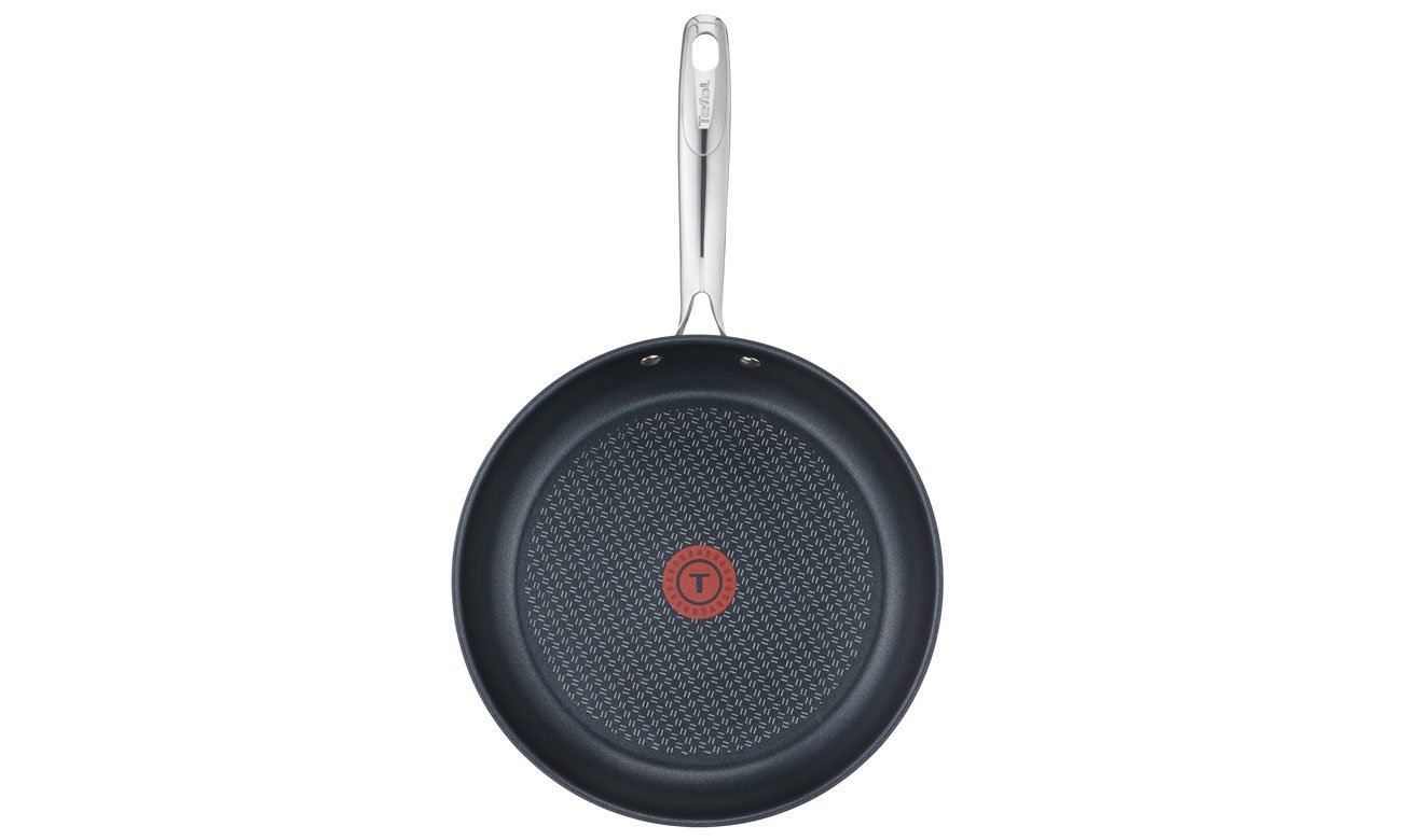 Garnki i patelnie Tefal Duetto+ G718SB74