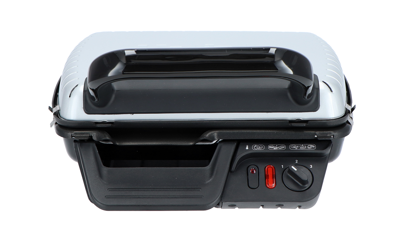 Piastra Diffusore Calore 28cm | Acciaio Inox Per Piani A Induzione | Adattatore Per Gas E Vetro - Foto 7