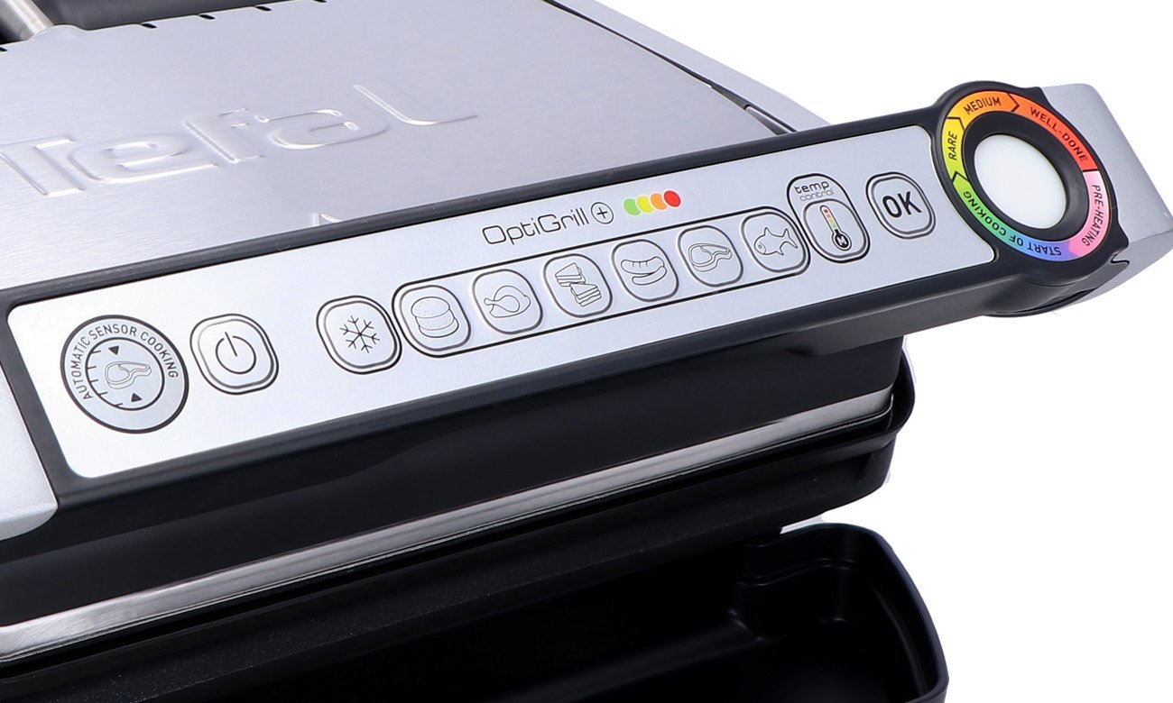 Tefal GC712D12 - Grille elektryczne - Sklep internetowy - al.to
