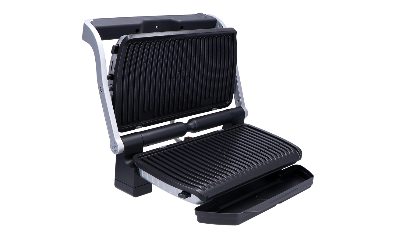 Tefal optigrill xl gc722d34